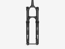 Load image into Gallery viewer, 2025 Marzocchi Bomber Z1 E-Optimized Fork - 29&quot; - Shiny Black - The Lost Co. - Marzocchi - 912-01-253 - 821973490229 - 160 mm -