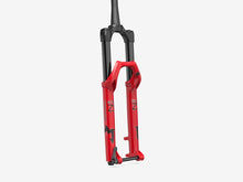 Load image into Gallery viewer, 2025 Marzocchi Bomber Z1 Fork - 29&quot; - Gloss Red - The Lost Co. - Marzocchi - 912-01-257-130 - 130 mm -