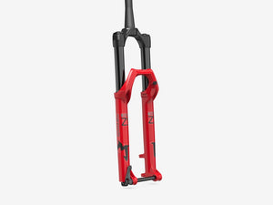 2025 Marzocchi Bomber Z1 Fork - 29" - Gloss Red - The Lost Co. - Marzocchi - 912-01-257-130 - 130 mm -