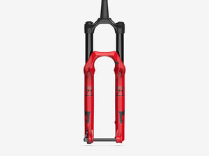 2025 Marzocchi Bomber Z1 Fork - 29" - Gloss Red - The Lost Co. - Marzocchi - 912-01-257-130 - 130 mm -