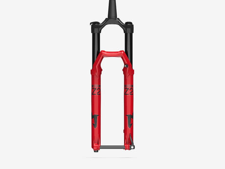 2025 Marzocchi Bomber Z2 Fork - 29" - Gloss Red - The Lost Co. - Marzocchi - 912-01-260-100 - 100 mm -