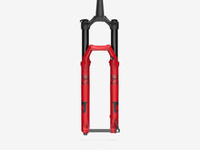 Load image into Gallery viewer, 2025 Marzocchi Bomber Z2 Fork - 29&quot; - Gloss Red - The Lost Co. - Marzocchi - 912-01-260-100 - 100 mm -