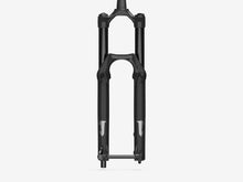 Load image into Gallery viewer, 2025 Marzocchi Super Z Fork - 27.5&quot; - Shiny Black - The Lost Co. - Marzocchi - 912-01-264 - 821973490298 - 180 mm -