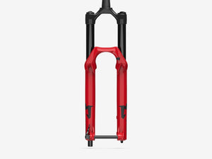 2025 Marzocchi Super Z Fork - 29" - Gloss Red - The Lost Co. - Marzocchi - 912-01-270-150 - 150 mm -