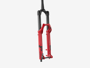 2025 Marzocchi Super Z Fork - 29" - Gloss Red - The Lost Co. - Marzocchi - 912-01-270-150 - 150 mm -