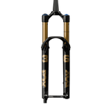 2026 Fox 36 Float E - Optimized Factory Fork - Kashima - 29" - Shiny Black - GRIP X2 - The Lost Co. - Fox Racing Shox - 910 - 21 - 347 - 821973504070 - 160 mm - 