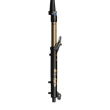2026 Fox 36 Float Factory Fork - Kashima - 29" - Shiny Black - GRIP X2 - The Lost Co. - Fox Racing Shox - 910 - 21 - 353 - 821973504162 - 160 mm - 