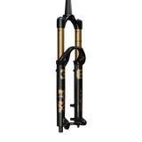 2026 Fox 36 Float Factory Fork - Kashima - 29" - Shiny Black - GRIP X2 - The Lost Co. - Fox Racing Shox - 910 - 21 - 353 - 821973504162 - 160 mm - 