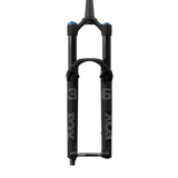 2026 Fox 36 Float Performance Series Elite Fork - 29" - Matte Black - GRIP X - The Lost Co. - Fox Racing Shox - 910 - 21 - 350 - 821973504193 - 160 mm - 