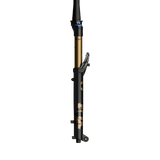 2026 Fox 36 Float SL Factory Fork - Kashima - 29" - Shiny Black - GRIP X - The Lost Co. - Fox Racing Shox - 910 - 21 - 360 - 120 - 120mm - 