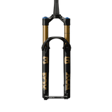 2026 Fox 36 Float SL Factory Fork - Kashima - 29" - Shiny Black - GRIP X - The Lost Co. - Fox Racing Shox - 910 - 21 - 360 - 120 - 120mm - 