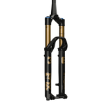 2026 Fox 36 Float SL Factory Fork - Kashima - 29" - Shiny Black - GRIP X - The Lost Co. - Fox Racing Shox - 910 - 21 - 360 - 120 - 120mm - 