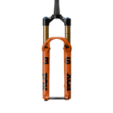 2026 Fox 36 Float SL Factory Fork - Kashima - 29" - Shiny Orange - GRIP X - The Lost Co. - Fox Racing Shox - 910 - 21 - 359 - 120 - 120mm - 