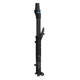 2026 Fox 36 Float SL Performance Series Elite Fork - 29" - Matte Black - GRIP X - The Lost Co. - Fox Racing Shox - 910 - 21 - 356 - 821973504216 - 140 mm - 