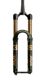 2026 Fox 38 Factory Fork - Kashima - 29" - LTD Racing Green - GRIP X2 - The Lost Co. - Fox Racing Shox - 910 - 21 - 408 - 821973522593 - 170 mm - 