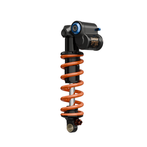 2026 Fox DHX2 Shock w/ Climb Switch - 185 x 50/52.5/55 mm - The Lost Co. - Fox Racing Shox - 978 - 01 - 609 - A50 - 185 x 50 mm - 