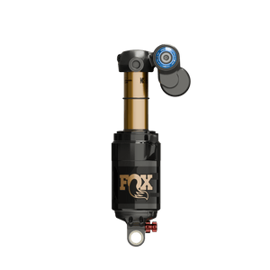 2026 Fox Factory Float X2 Shock - 225 x 75 mm - The Lost Co. - Fox Racing Shox - 979 - 01 - 214 - 821973510521 - 