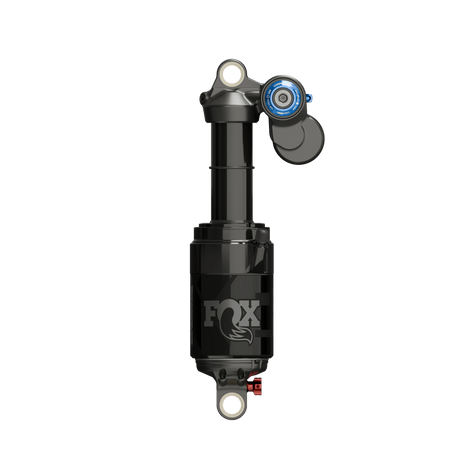 2026 Fox Float X2 Performance Elite Shock w/ Climb Switch - 230 x 60/65 mm - The Lost Co. - Fox Racing Shox - 979 - 01 - 216 - 821973510569 - 230 x 60 mm - 