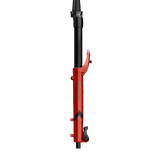 2026 Marzocchi Bomber Z Fork - 29" - Shiny Red - The Lost Co. - Marzocchi - 912 - 01 - 275 - 821973509464 - 170 mm - 