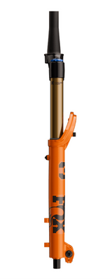 2027 Fox 38 Factory Fork - Kashima - 29" - Shiny Orange - GRIP X2 - The Lost Co. - Fox Racing Shox - 910-21-414-A160 -  - 160 mm - 