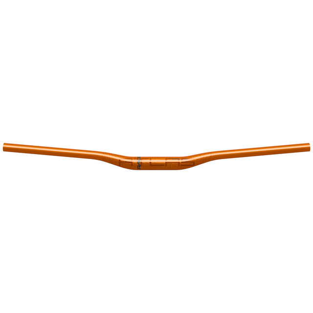 Race Face Atlas Riser Bar (35.0) 20mm/800mm Orange
