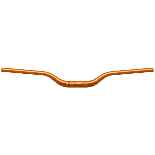 Race Face Atlas Riser Bar (35.0) 55mm/800mm Orange