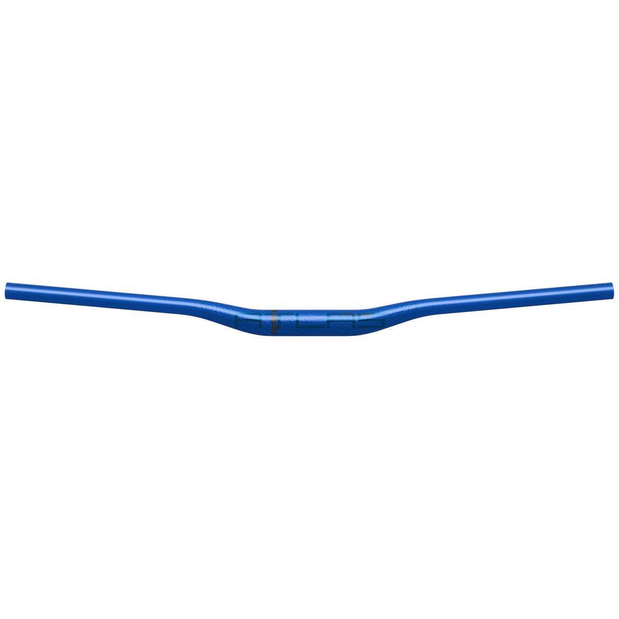 Race Face Atlas Riser Bar (35.0) 20mm/800mm Blue