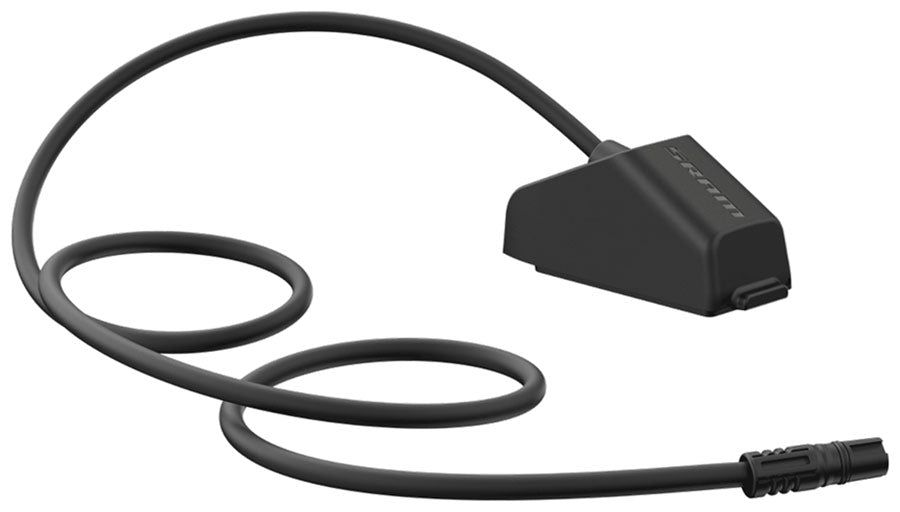 SRAM AXS Rear Derailleur Extension Cord - HIGO MICRO A 780mm For eBike Battery to AXS Wired Connection