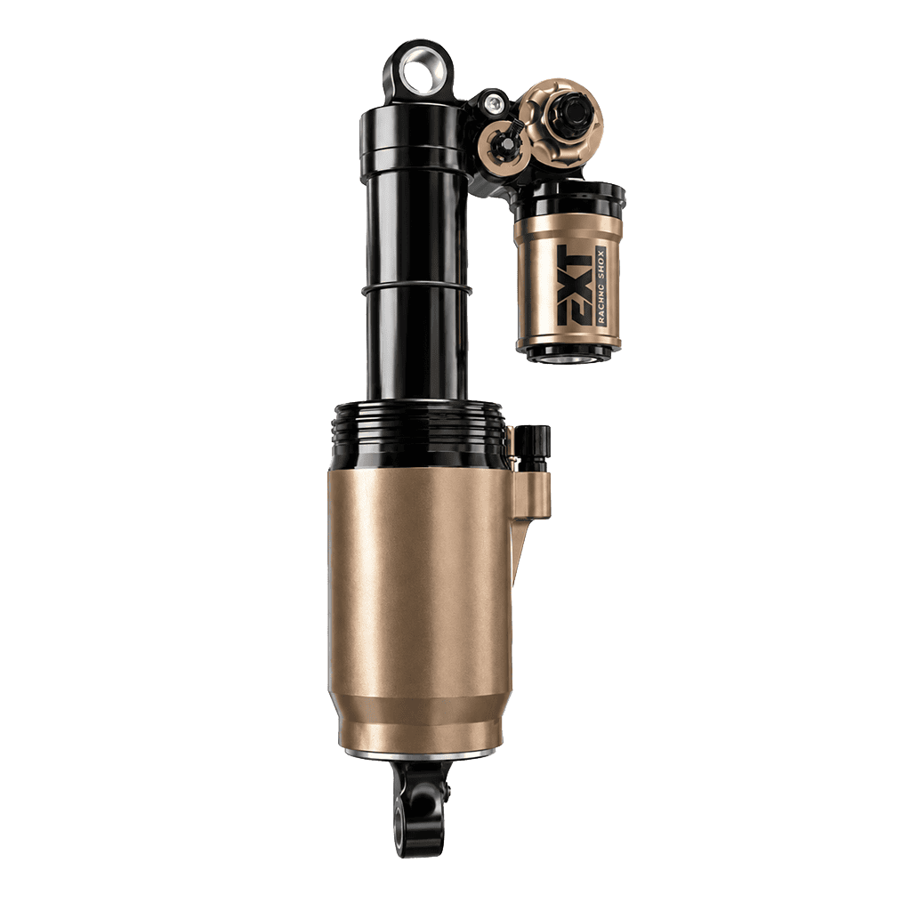 EXT Aria V2 DH Air Shock - 250x75mm