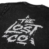 The Lost Co Metalcore Tee