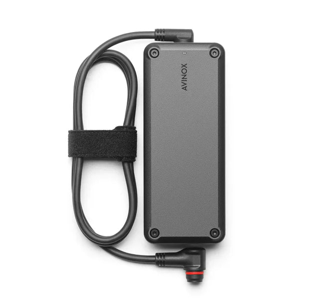 Avinox Battery 508 W - 12A Fast Charge w/ US Plug