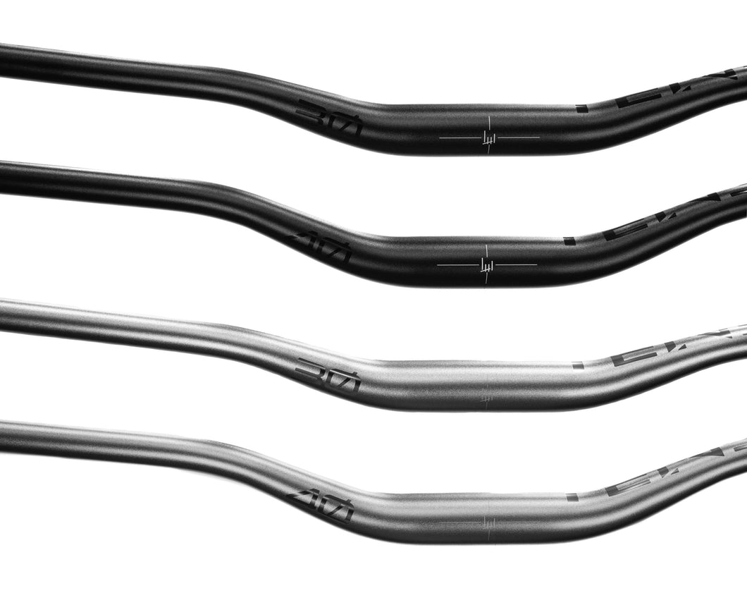 BODEM AL V3 HANDLEBAR (C)