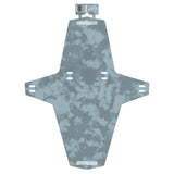 Dye Hard Long Fender