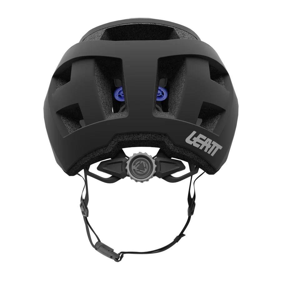Leatt MTB Trail 1.0 Helmet - Adult Universal Fit - 55-61cm