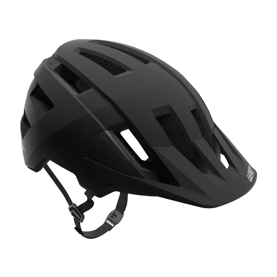 Leatt MTB Trail 1.0 Helmet - Adult Universal Fit - 55-61cm