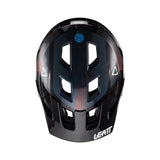 Leatt MTB Helmet - AllMtn 1.0 Jr - XS - Black