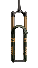 2026 Fox 38 Factory Fork - Kashima - 29" - LTD Racing Green - GRIP X2
