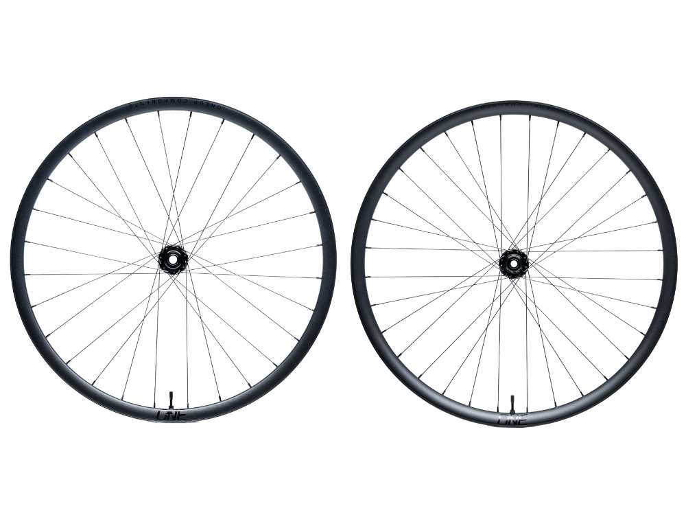 OneUp Components Aluminum Wheelset - Boost - 6B - XD - 29"