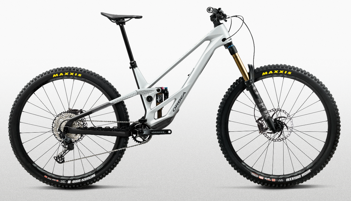 2027 Orbea Rallon 442 E10