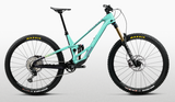 2027 Orbea Rallon 442 E10