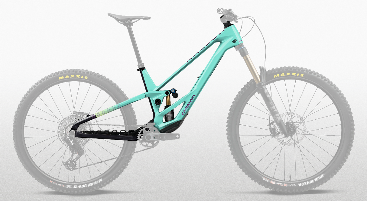 2027 Orbea Rallon Enduro Frame - 450mm Chainstay