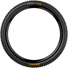 Load image into Gallery viewer, Continental Kryptotal Front Tire - 24 x 2.40 Tubeless Folding BLK Endurance Trail Casing E25