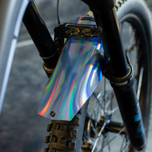 Load image into Gallery viewer, Chill Chrome - Holographic Fender