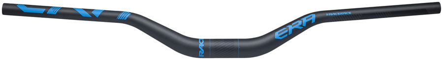 RaceFace Era Handlebar - Carbon 800mm 55mm 35.0 8 Deg Blue