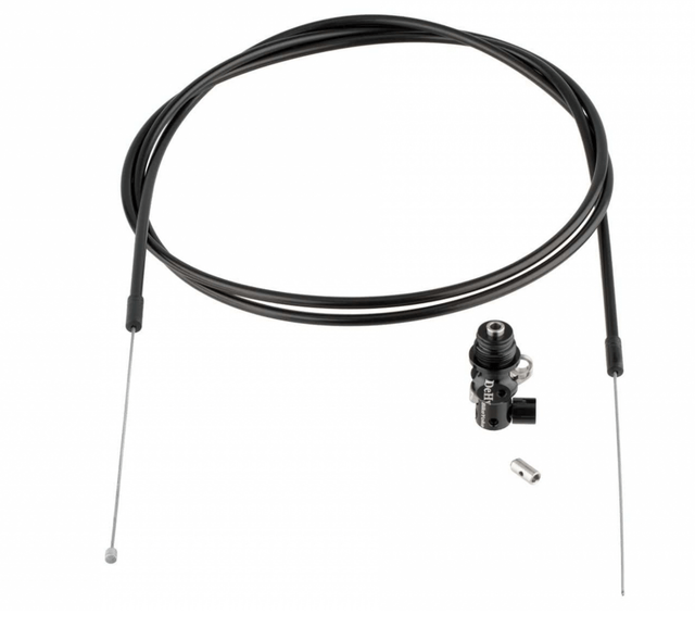 Bike Yoke DeHy Kit C1 Reverb - The Lost Co. - Bike Yoke - DEHYC10 - 4713291521852 - 