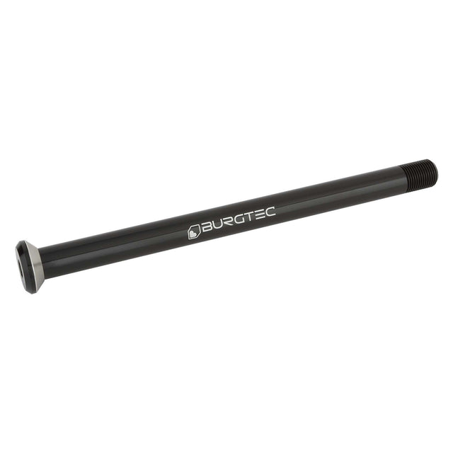 Burgtec Specialized 172mm Rear Axle 12x1.0mm - Burgtec Black - The Lost Co. - Burgtec - 9771 - 764283659927 - 