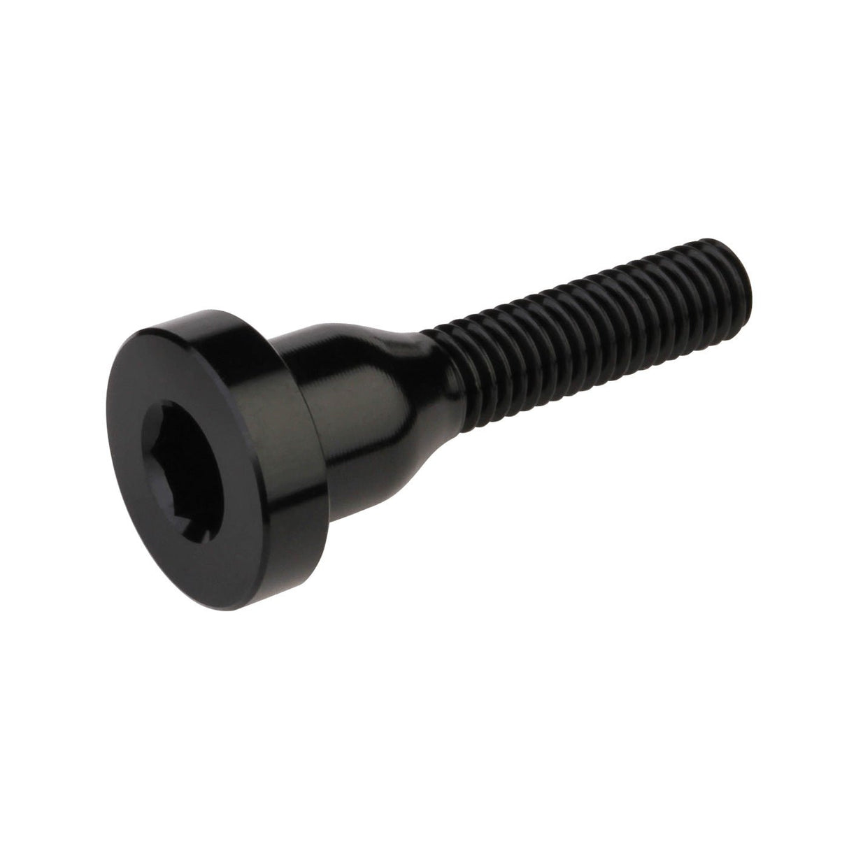 Burgtec Top Cap Bolt - Burgtec Black - The Lost Co. - Burgtec - 9261 - 712885685196 - 