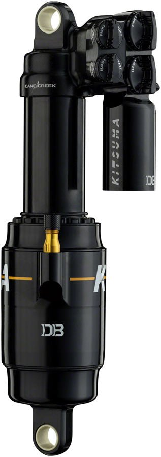 Cane Creek Kitsuma Air Rear Shock 2nd Gen - 210 x 50mm - The Lost Co. - Cane Creek - BCD2002 - 840226146904 - 