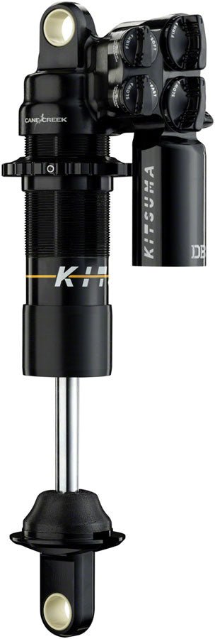 Cane Creek Kitsuma Coil Rear Shock 2nd Gen - 210 x 55mm - The Lost Co. - Cane Creek - BCD2054 - 840226119953 - 