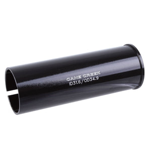 Cane Creek Seatpost Shim - 31.6mm to 34.9mm - The Lost Co. - Cane Creek - AAE0008 - 840226123783 - 